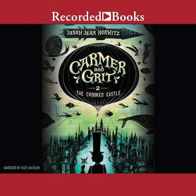 The Crooked Castle
