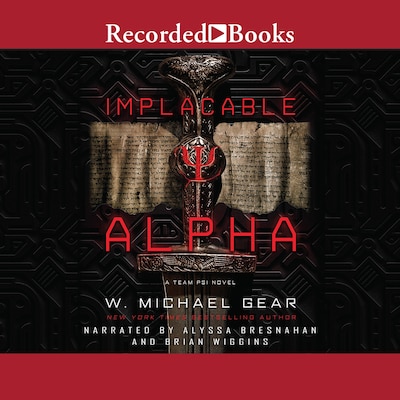 Implacable Alpha