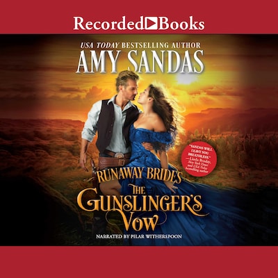 Gunslinger's Vow