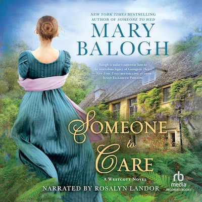 Someone to Care