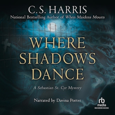 Where Shadows Dance