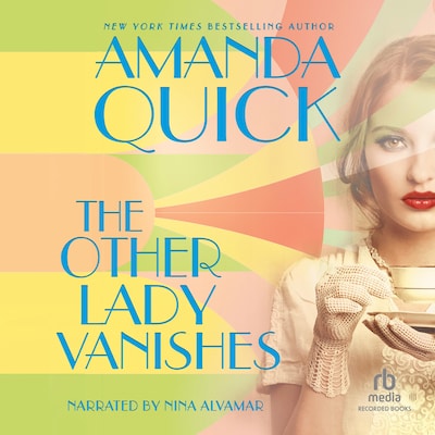The Other Lady Vanishes