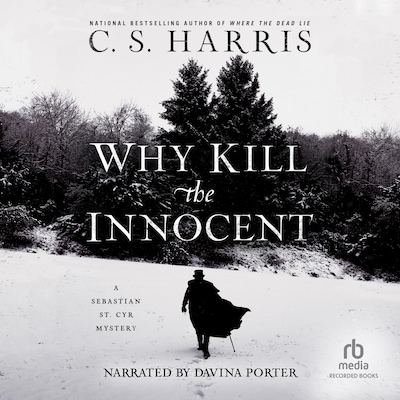 Why Kill the Innocent
