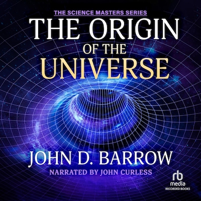 The Origin of the Universe
