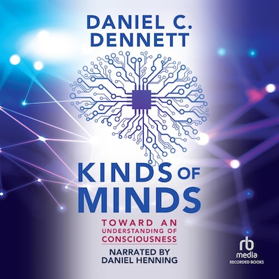 Kinds of Minds