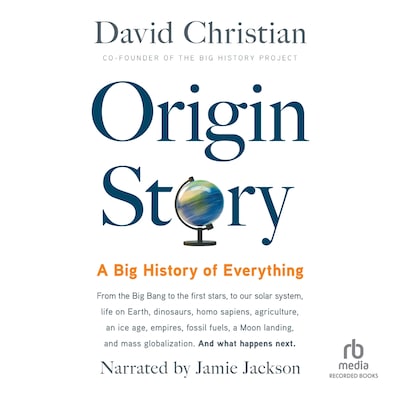 Origin Story