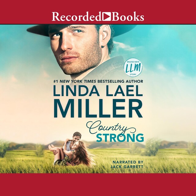 Book cover for Country Strong