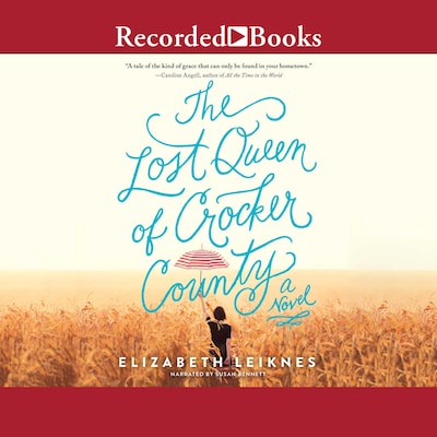 The Lost Queen of Crocker County