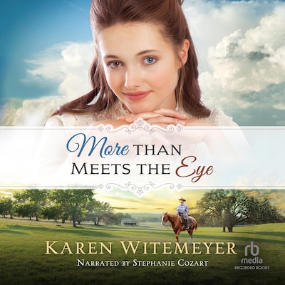 More Than Meets the Eye