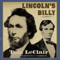Lincoln’s Billy