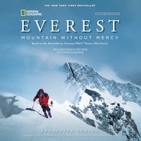 Everest, Revised & Updated Edition