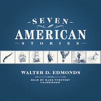 Seven American Stories