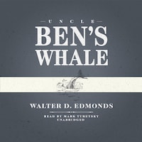 Uncle Ben’s Whale