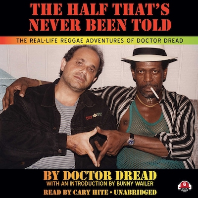 The Half That’s Never Been Told