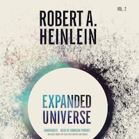 Expanded Universe, Vol. 2
