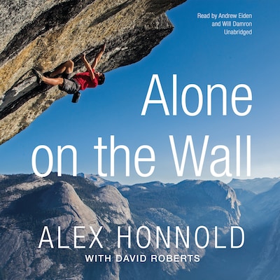 Alone on the Wall