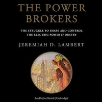 The Power Brokers