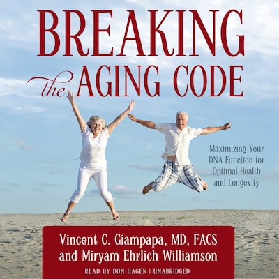 Breaking the Aging Code