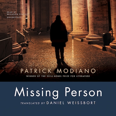 Missing Person