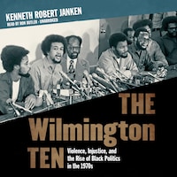 The Wilmington Ten
