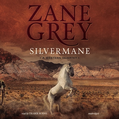 Silvermane