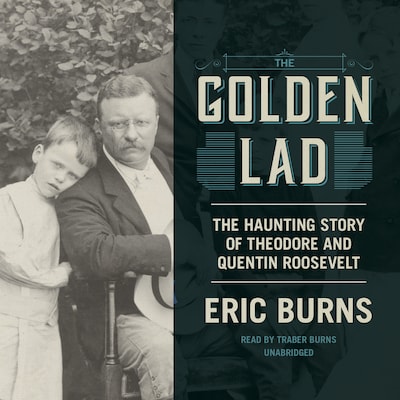 The Golden Lad