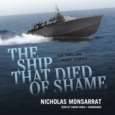 The Ship That Died of Shame