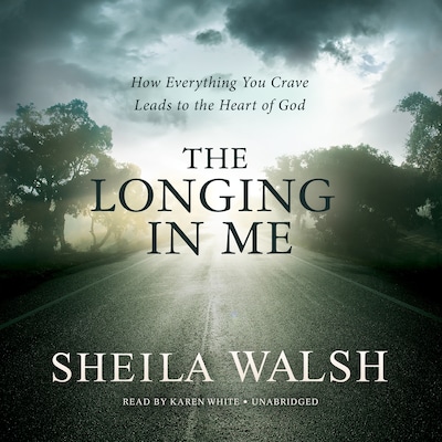 The Longing in Me