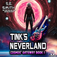 Tink’s Neverland