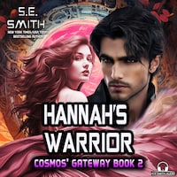 Hannah’s Warrior
