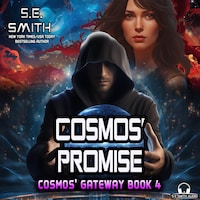 Cosmos’ Promise