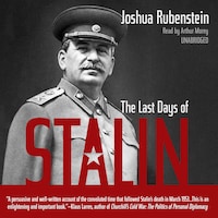 The Last Days of Stalin