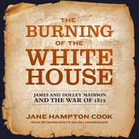 The Burning of the White House