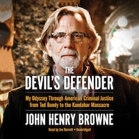 The Devil’s Defender