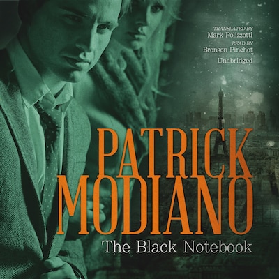 The Black Notebook