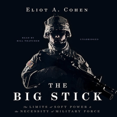 The Big Stick