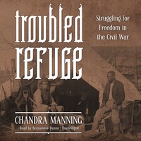 Troubled Refuge