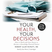 Your Health, Your Decisions