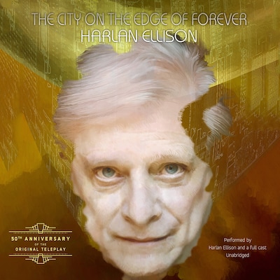 The City on the Edge of Forever