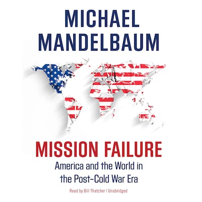 Mission Failure