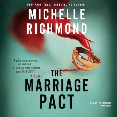 The Marriage Pact