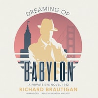 Dreaming of Babylon
