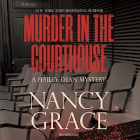 Murder in the Courthouse