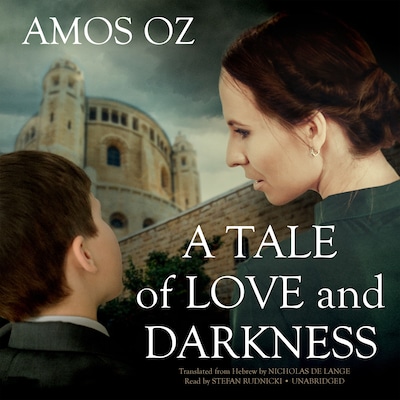 A Tale of Love and Darkness