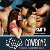 Lily’s Cowboys