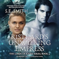 Ristéard’s Unwilling Empress