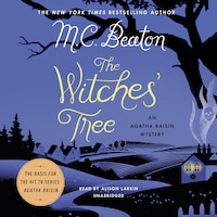 The Witches’ Tree