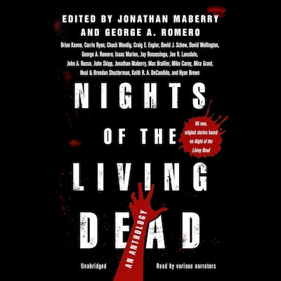 Nights of the Living Dead