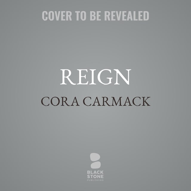 Book cover for Reign