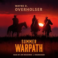 Summer Warpath
